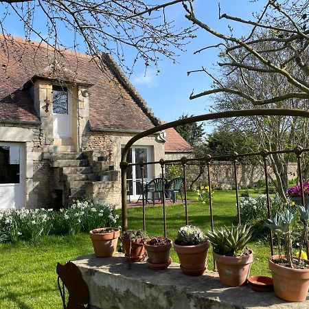 Domaine Saint-Martin D Amfreville ภายนอก รูปภาพ