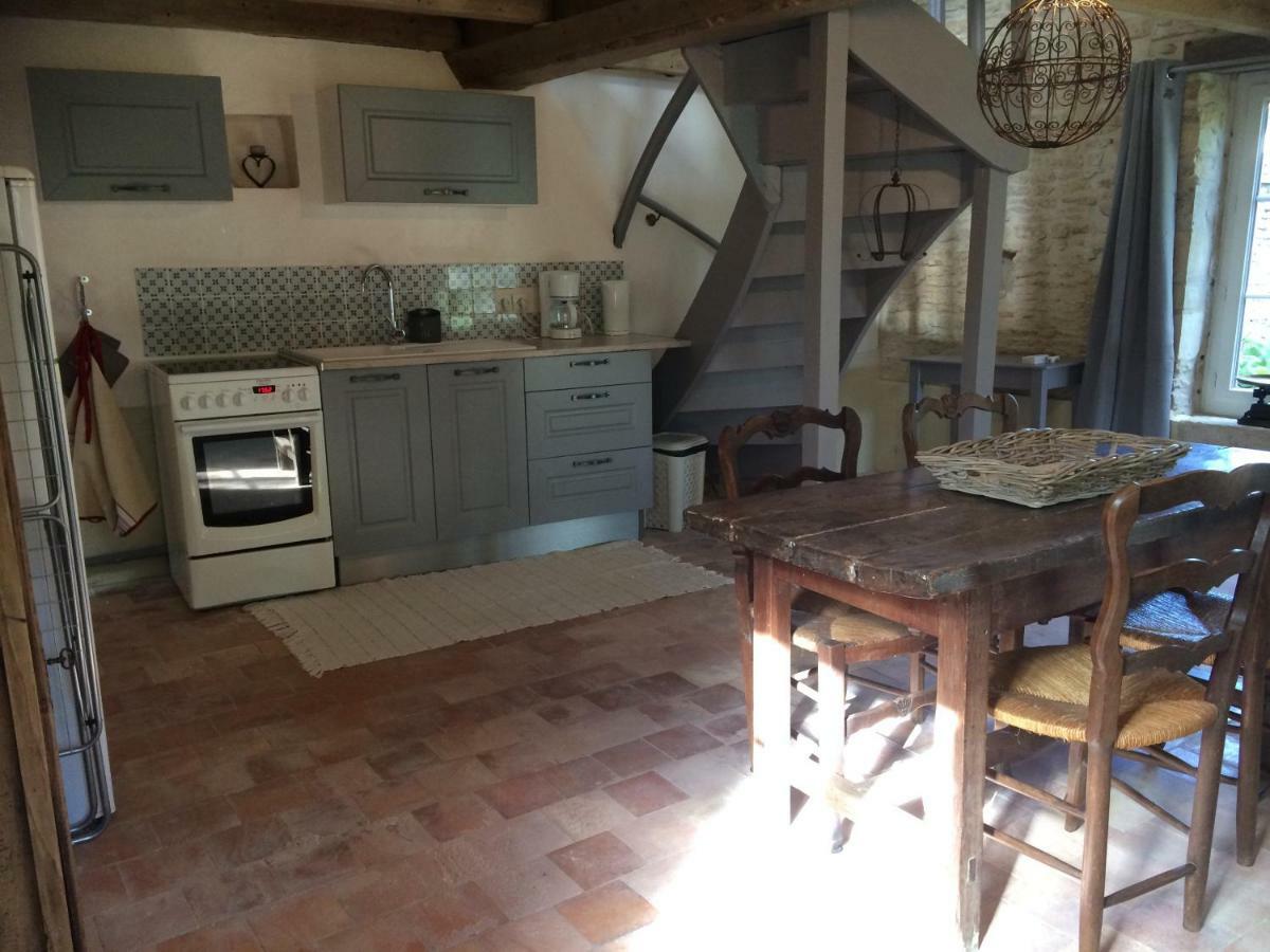 Domaine Saint-Martin D Amfreville ภายนอก รูปภาพ