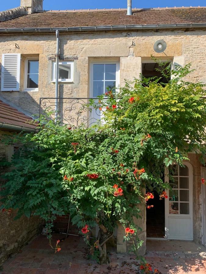 Domaine Saint-Martin D Amfreville ภายนอก รูปภาพ